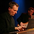 Jacek Skowronski -  piano